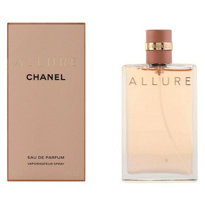 Perfume Mujer Allure Chanel EDP