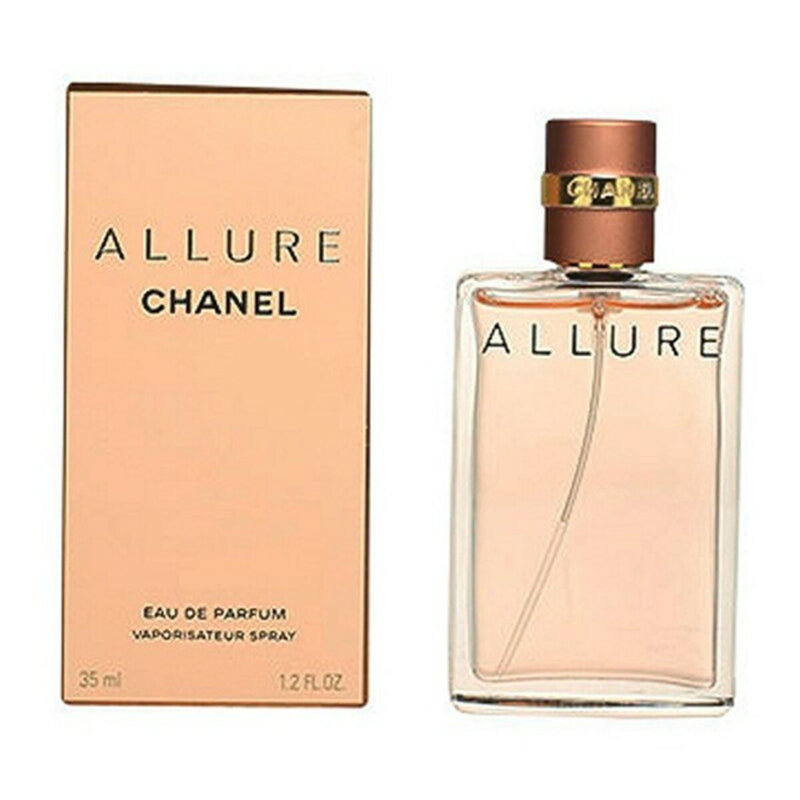 Perfume Mujer Allure Chanel EDP