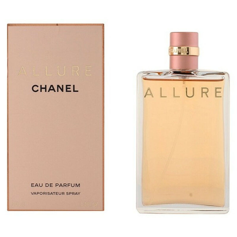 Perfume Mujer Allure Chanel EDP