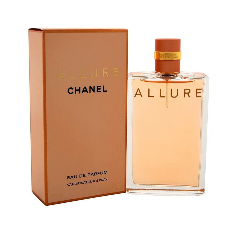 Perfume Mujer Chanel EDP 100 ml Allure