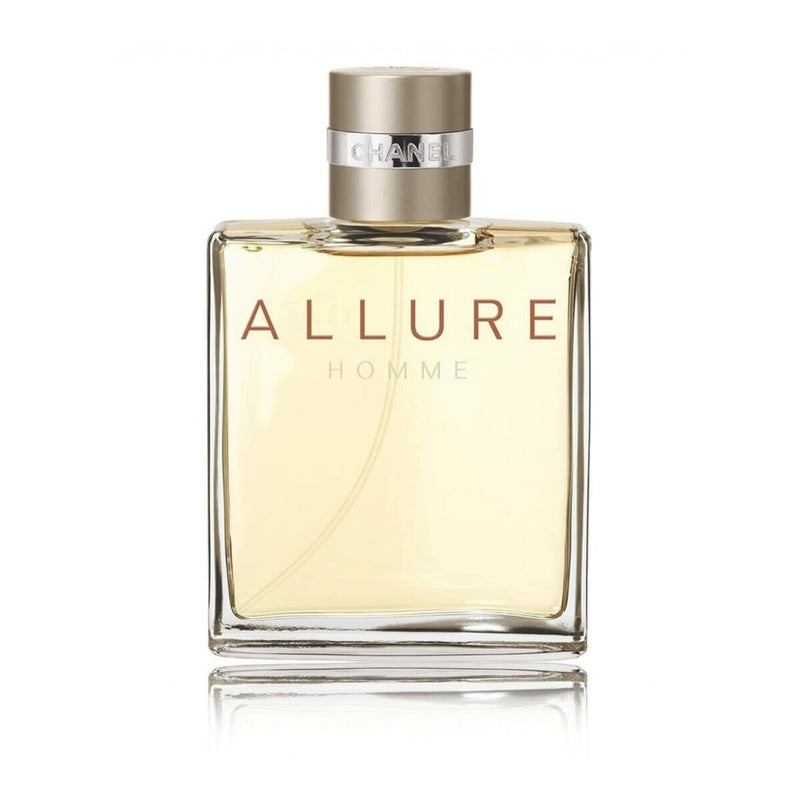 Perfume Hombre Chanel EDT Allure Homme 50 ml