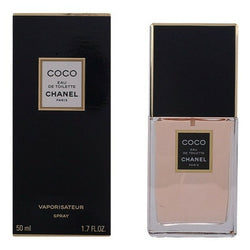 Perfume Mujer Coco Chanel EDT