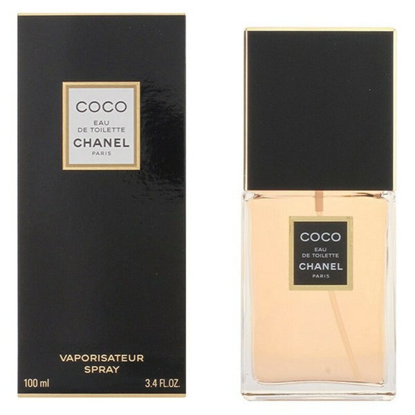 Perfume Mujer Coco Chanel EDT