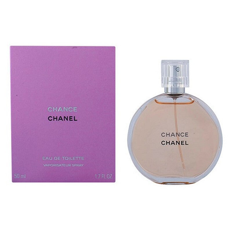 Perfume Mujer Chance Chanel EDT 150 ml