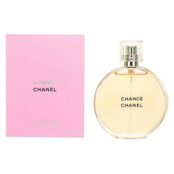 Perfume Mujer Chance Chanel EDT 150 ml