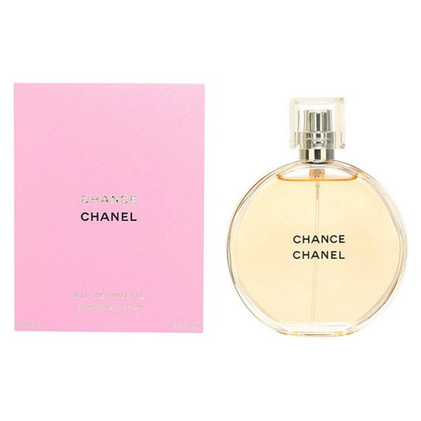 Perfume Mujer Chance Chanel EDT 150 ml