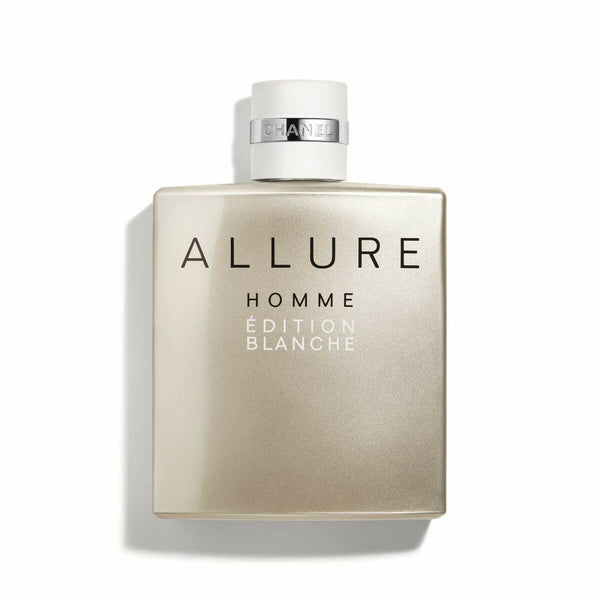 Perfume Hombre Chanel EDT Allure Édition Blanche 100 ml