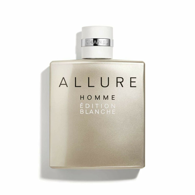 Perfume Hombre Chanel EDT Allure Édition Blanche 100 ml