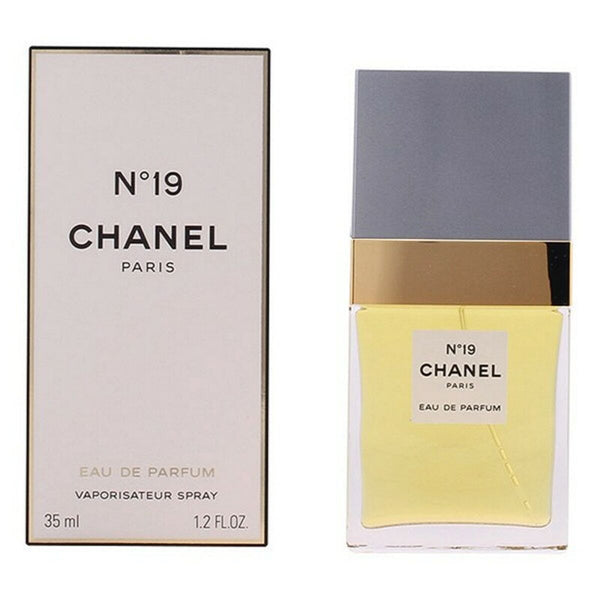 Perfume Mujer Nº 19 Chanel 145739 EDP 100 ml