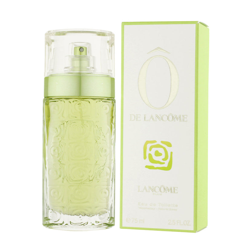 Perfume Mujer Lancôme EDT Ô de Lancôme 75 ml