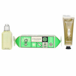 Set de Belleza L'Occitane En Provence Verbena 2 Piezas