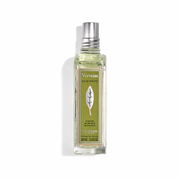 Perfume Unisex L'Occitane En Provence EDT Verbena 100 ml