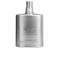 Perfume Hombre L'Occitane En Provence EDT Cap Cedrat 75 ml