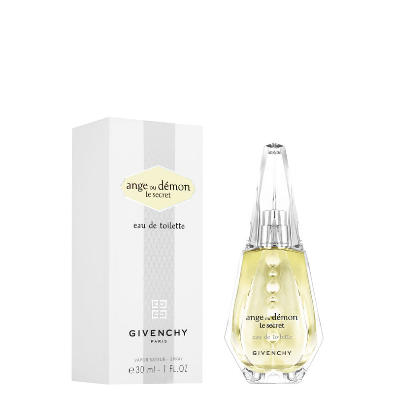 Perfume Mujer Givenchy EDT Ange Ou Démon Le Secret (30 ml)