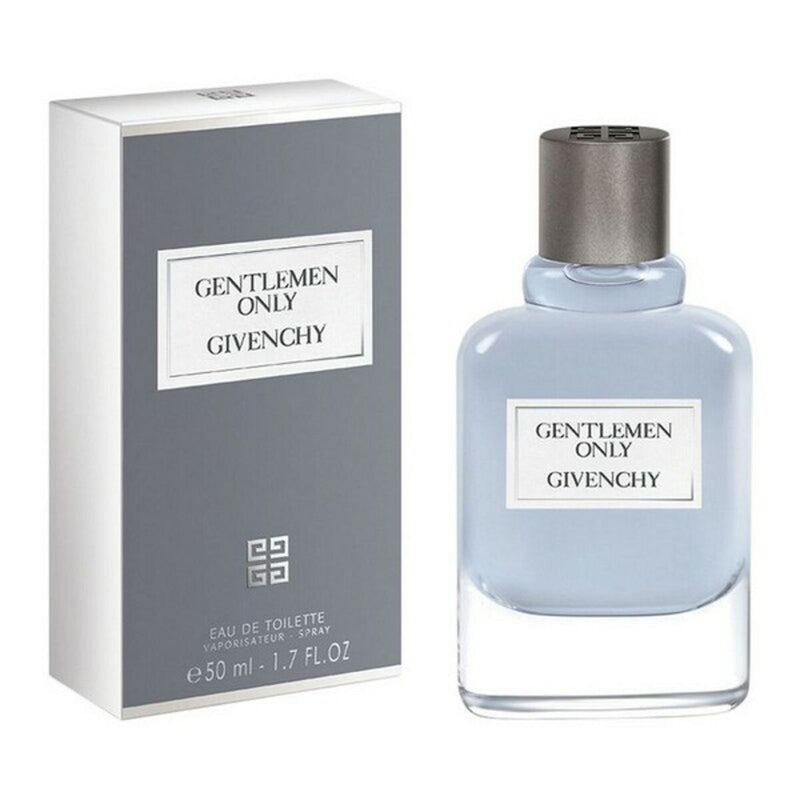 Perfume Hombre Gentlemen Only Givenchy EDT