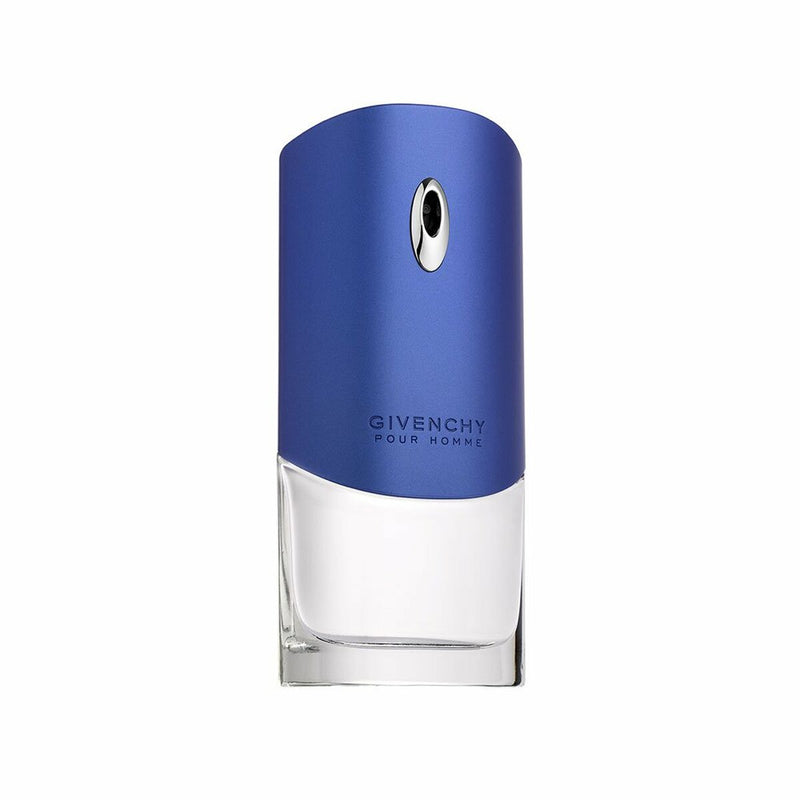 Perfume Hombre Givenchy EDT Pour Homme Blue Label 50 ml