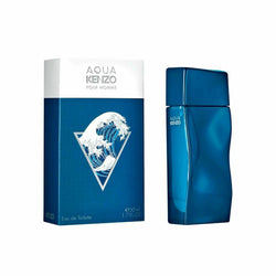 Perfume Hombre Kenzo Aqua Kenzo Pour Homme EDT (50 ml)