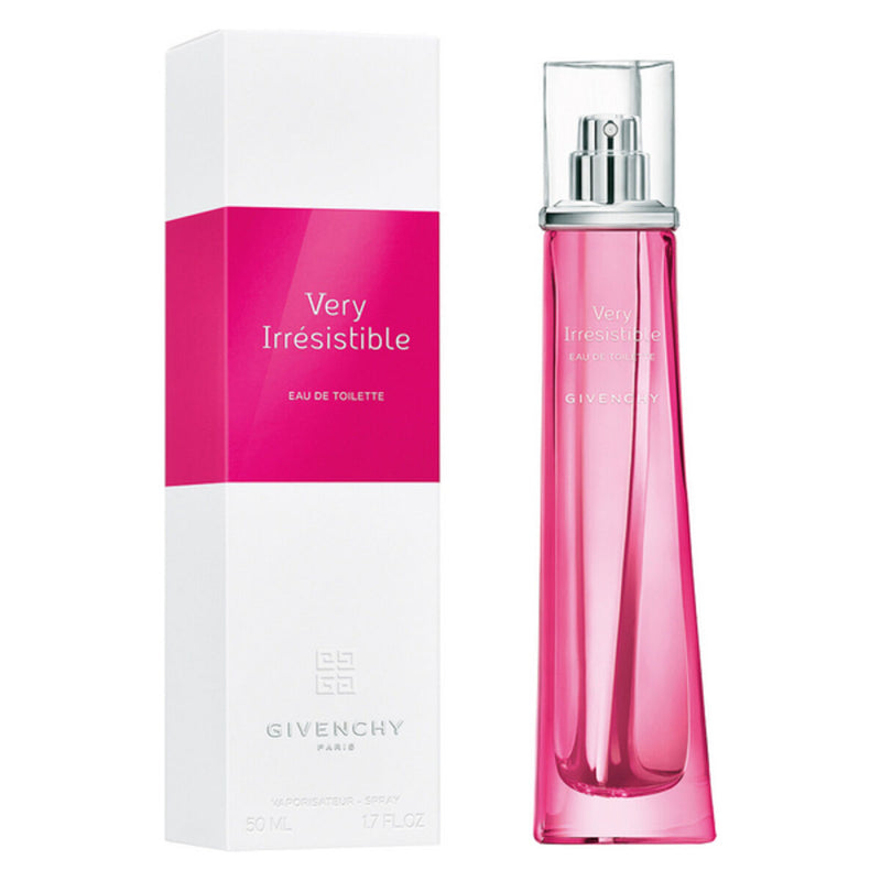 Perfume Mujer Very Irrésistible Givenchy 3274872369429 EDT (50 ml) 50 ml