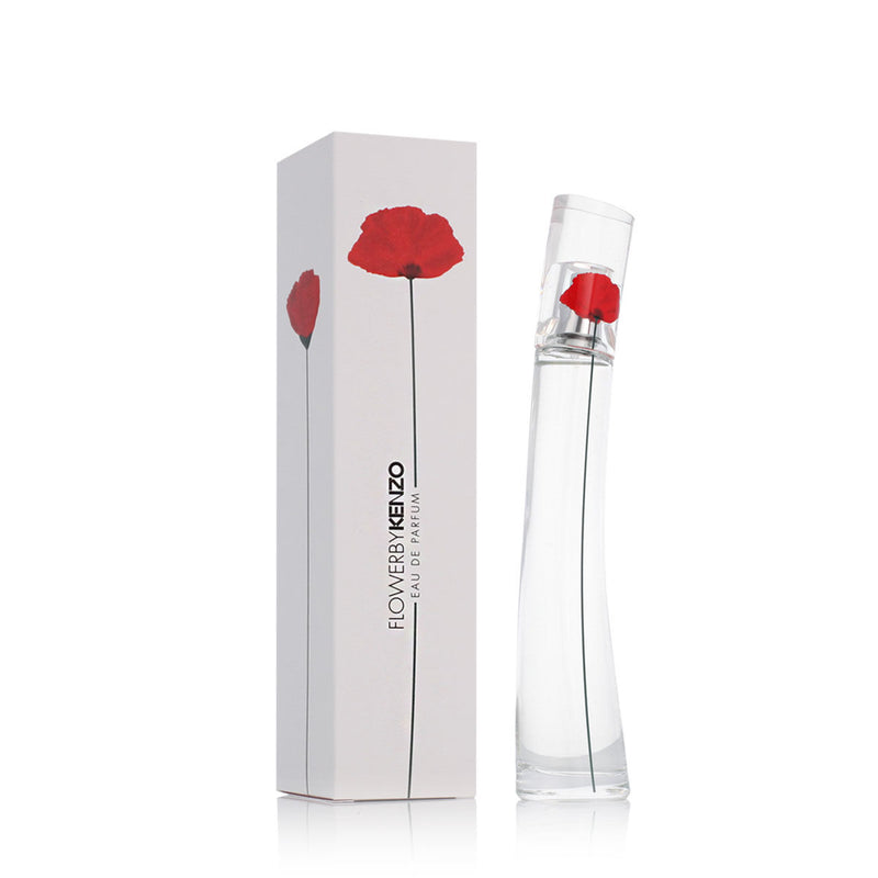 Perfume Mujer Kenzo EDP Flower by Kenzo 50 ml