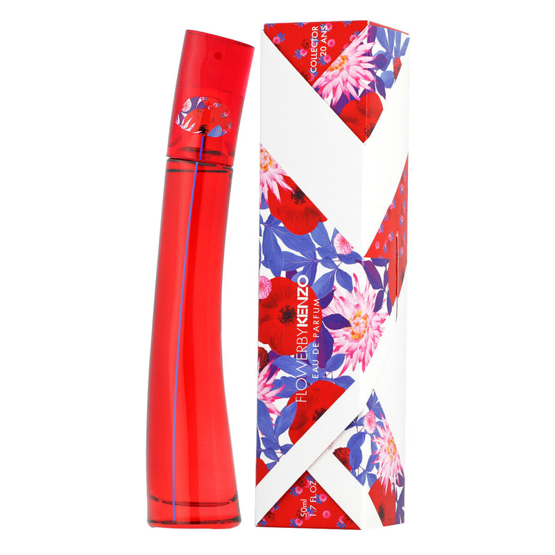 Perfume Mujer Kenzo EDP Flower by Kenzo 50 ml