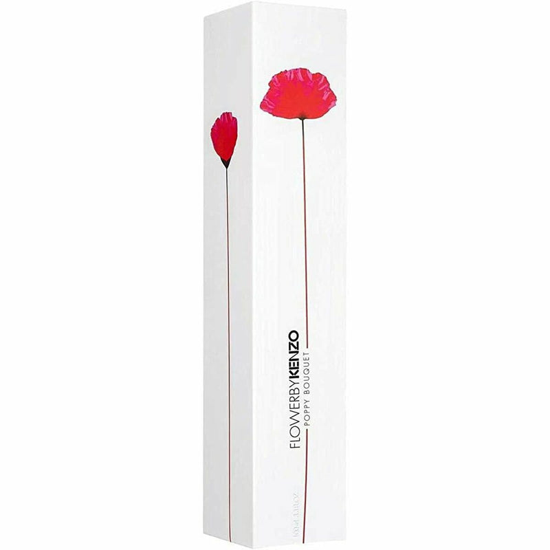 Perfume Mujer Kenzo EDP Flower by Kenzo Poppy Bouquet (100 ml)