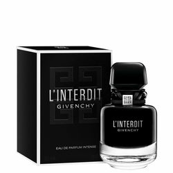 Perfume Mujer Givenchy EDP L'Interdit Intense 35 ml