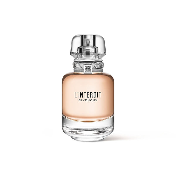 Perfume Mujer Givenchy EDT L'interdit 50 ml