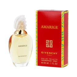 Perfume Mujer Givenchy EDT Amarige 30 ml