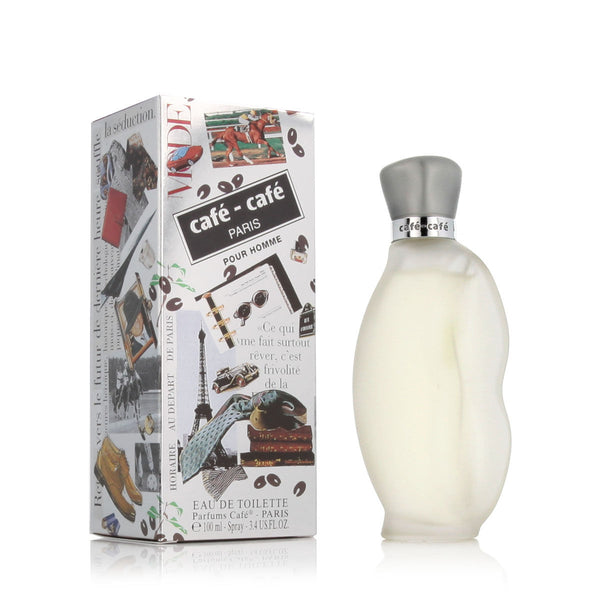 Perfume Hombre Parfums Café EDT Café-Café 100 ml