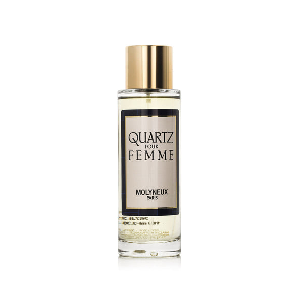 Perfume Mujer Molyneux EDP Quartz 100 ml