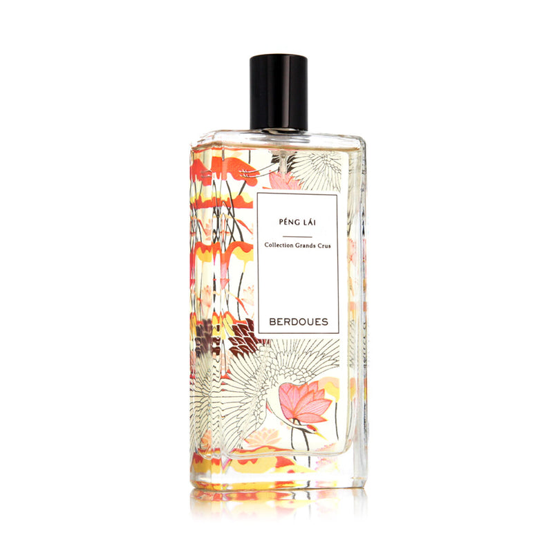 Perfume Mujer Berdoues EDP Péng Lái 100 ml