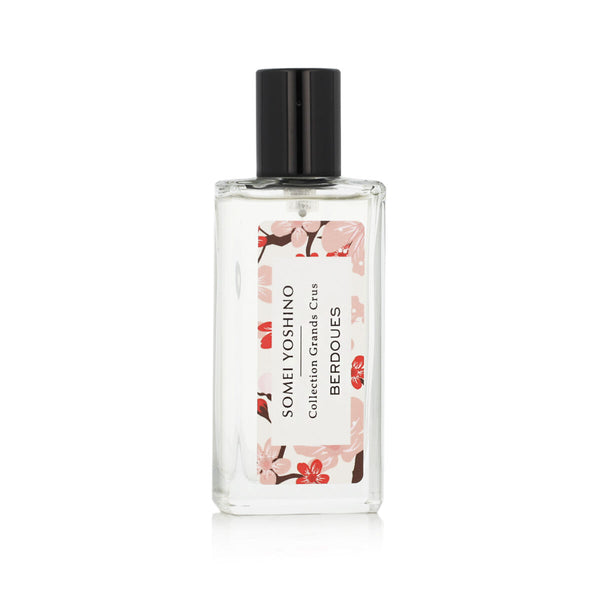 Perfume Mujer Berdoues EDP Somei Yoshino 30 ml