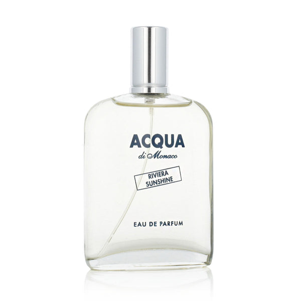 Perfume Unisex Acqua Di Monaco EDP Riviera Sunshine 100 ml