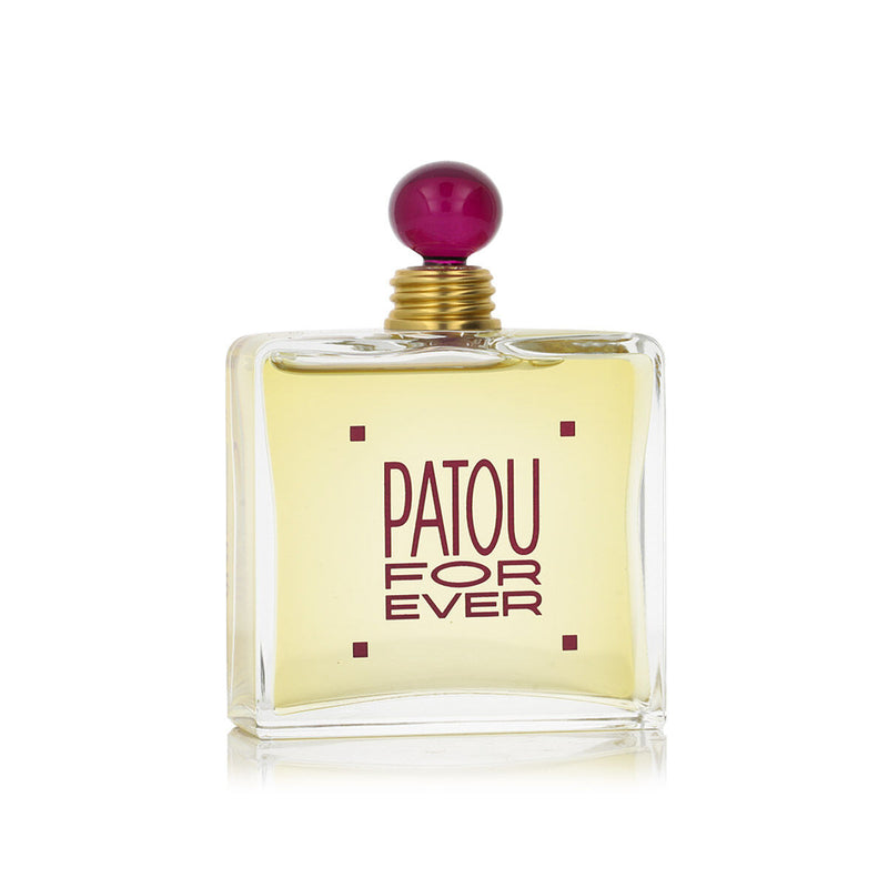 Perfume Mujer Jean Patou EDP Patou Forever 50 ml