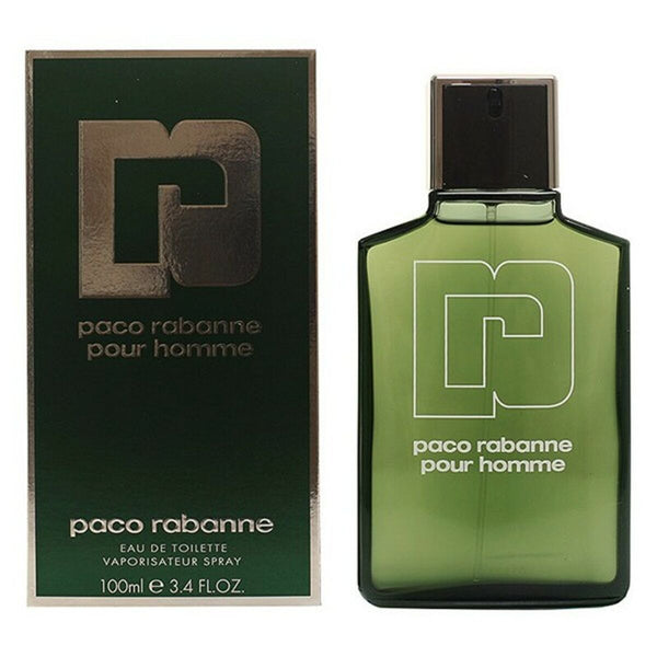 Perfume Hombre Paco Rabanne Homme Paco Rabanne EDT