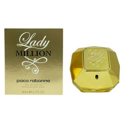 Perfume Mujer Lady Million Paco Rabanne EDP