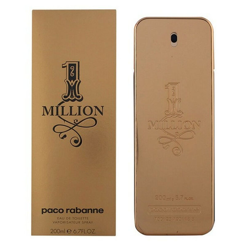 Perfume Hombre 1 Million Paco Rabanne EDT