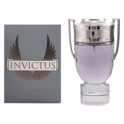 Perfume Hombre Invictus Paco Rabanne EDT