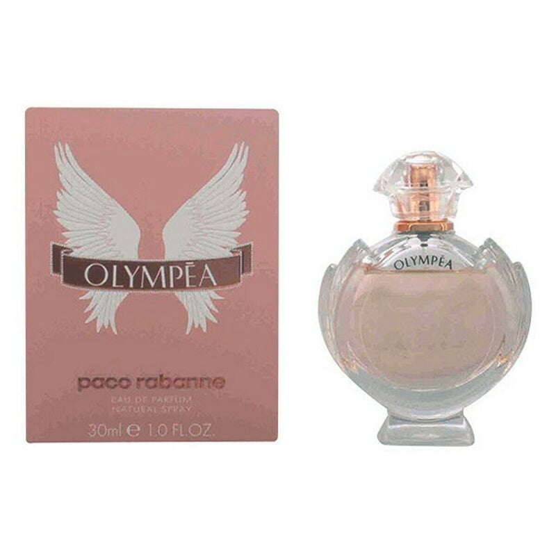 Perfume Mujer Olympéa Paco Rabanne EDP