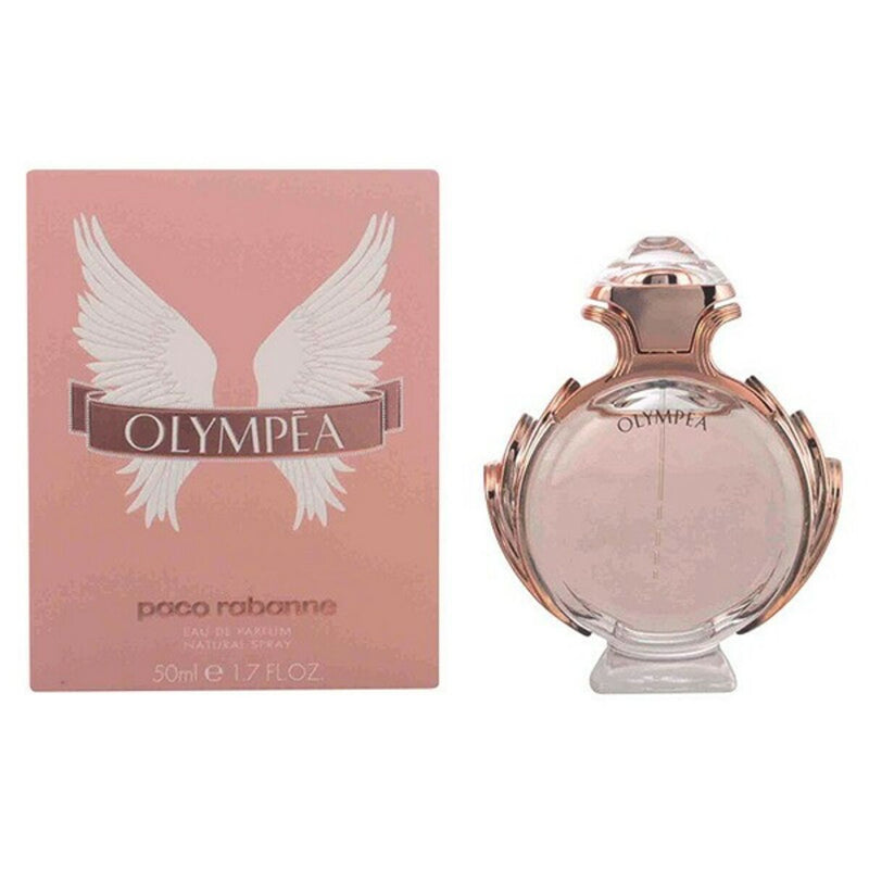 Perfume Mujer Olympéa Paco Rabanne EDP