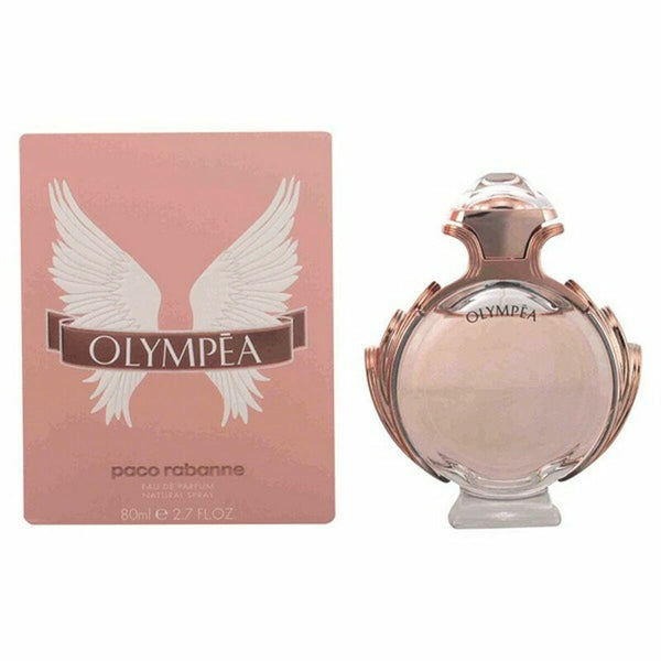 Perfume Mujer Olympéa Paco Rabanne EDP