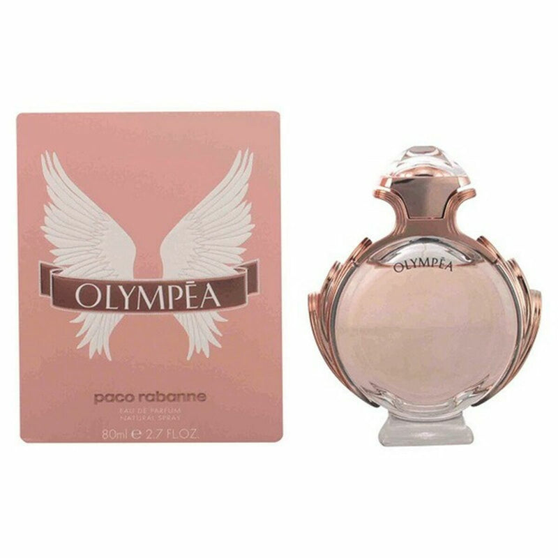 Perfume Mujer Olympéa Paco Rabanne EDP