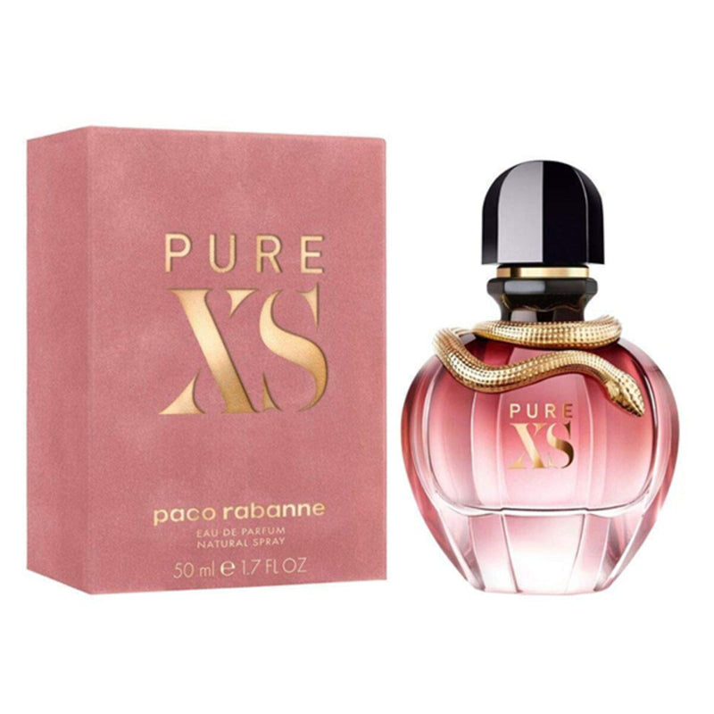 Perfume Mujer Pure XS Paco Rabanne EDP