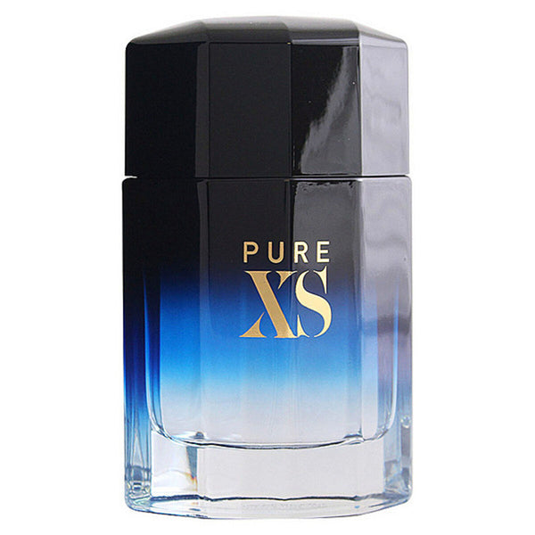 Perfume Hombre Pure XS Paco Rabanne 3349668573820 EDT Pure XS 150 ml