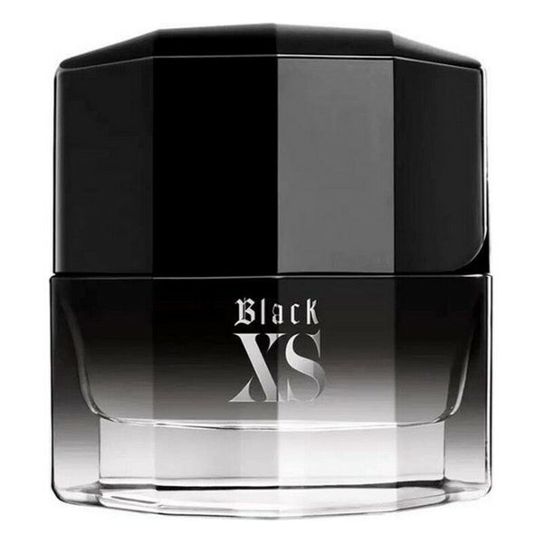 Perfume Hombre Black XS Paco Rabanne EDT (50 ml)