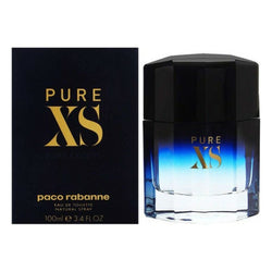 Perfume Hombre Pure XS Paco Rabanne EDT