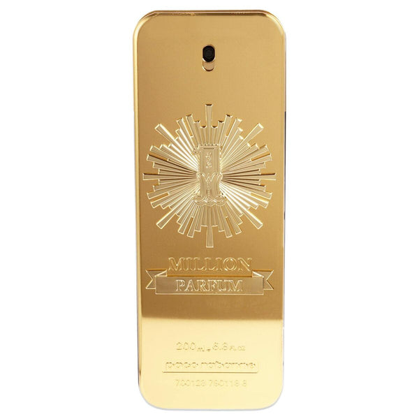 Perfume Hombre Paco Rabanne EDP 1 Million 200 ml