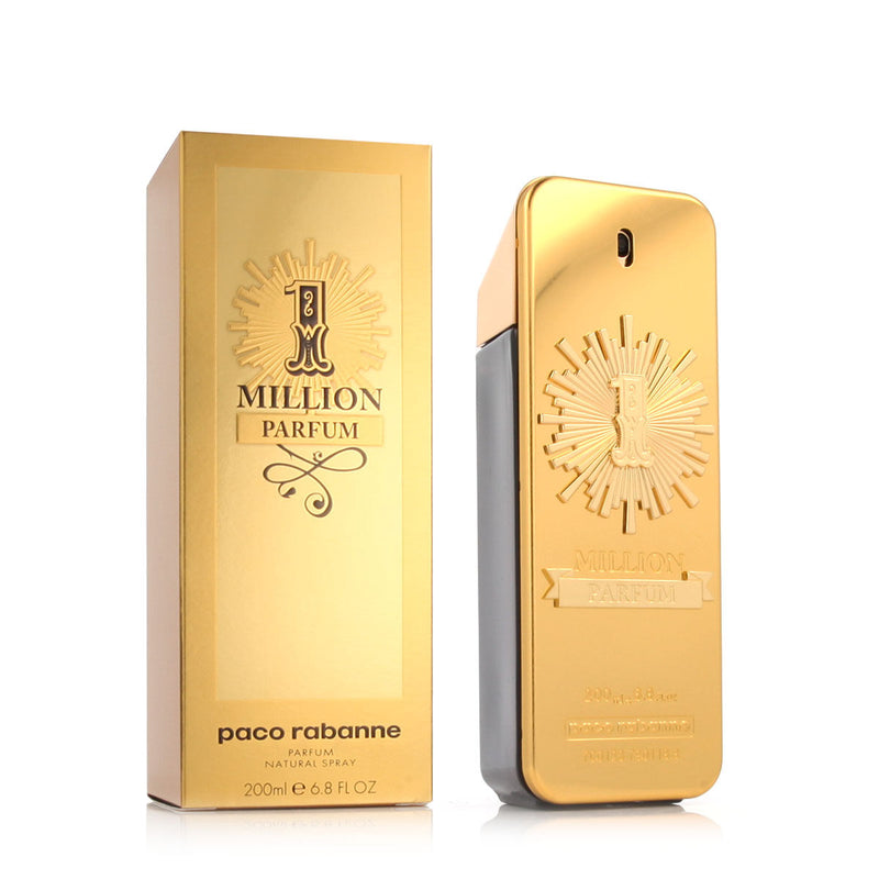 Perfume Hombre Paco Rabanne EDP 1 Million 200 ml