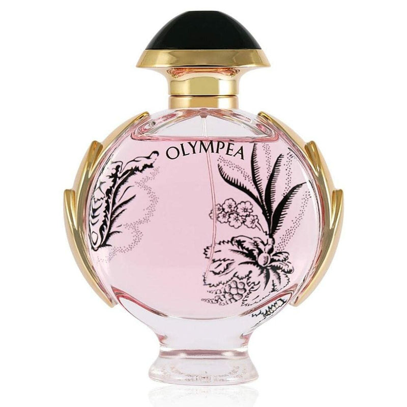 Perfume Mujer Paco Rabanne EDP Olympéa Blossom 80 ml