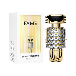 Perfume Mujer Paco Rabanne Fame EDP (80 ml)